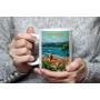 Mug de Saint-Tropez