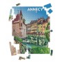 Puzzle de Annecy - La Venise des Alpes