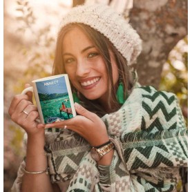 Mug de Annecy - Lac