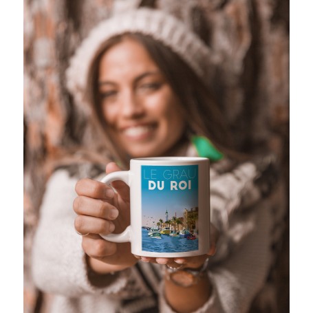 Mug du Grau-du-Roi