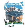 Puzzle de Grenoble