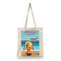 Tote Bag de Arcachon - Les Bains de Mer
