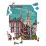Puzzle de Bayonne - Baionako Festak
