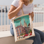 Tote Bag de Bayonne -  Baionako Festak