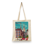 Tote Bag de Bayonne -  Baionako Festak