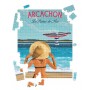 Puzzle de Arcachon - Les Bains de Mer