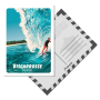 Carte postale Biscarrosse-  Plage