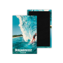Magnet Biscarrosse Plage