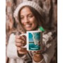 Mug de Biscarrosse Plage