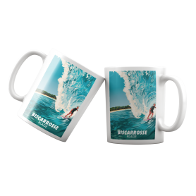 Mug de Biscarrosse Plage