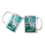 Mug de Biscarrosse Plage