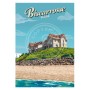 Magnet de Biscarrosse - Les Jumelles