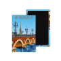Magnet de Bordeaux - le Pont de Pierre