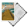 Carte postale de Capbreton