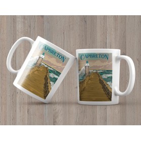 Mug de Capbreton