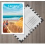 Cartes Postales de Carcans