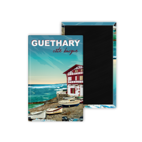 Magnet de Guéthary