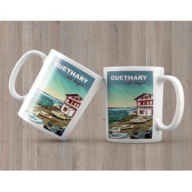 Mug de Guéthary