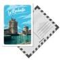 Cartes Postales de La Rochelle
