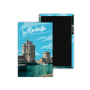Magnet de La Rochelle