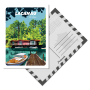 Cartes Postales de Lacanau - lac