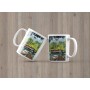 Mug de Lacanau - lac