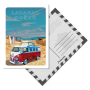 Cartes Postales de Lacanau Océan