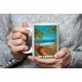 Mug des Landes