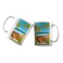 Mug des Landes