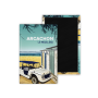 Magnet de Arcachon - Le Moulleau