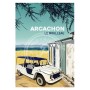 Magnet de Arcachon - Le Moulleau