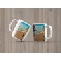 Mug du lac de Carcans-Maubuisson