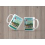 Mug du Cap Ferret - le Phare