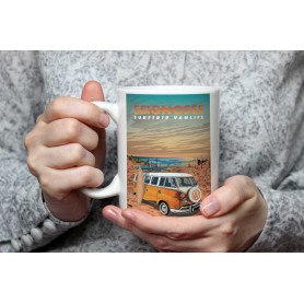 Mug de Seignosse
