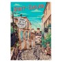 Magnet Saint-Emilion