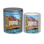 Bougie parfumée de la ville de Colmar