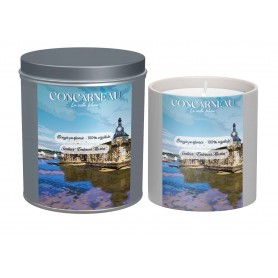 Bougie parfumée de Concarneau