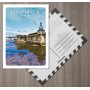 Carte postale de Concarneau