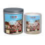 Bougie parfumée de Dijon