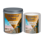 Bougie parfumée de Deauville
