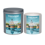 Bougie parfumée de Toulouse