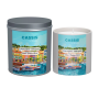 Bougie parfumée de Cassis en Provence