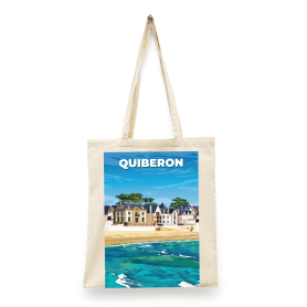 Tote Bag de Quiberon