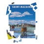 Puzzle de Saint-Nazaire
