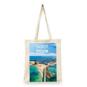 Tote Bag de St-Malo