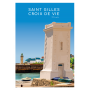 Affiche de Saint-Gilles-Croix-de-Vie