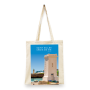 Tote Bag de St-Gilles-Croix-de-Vie