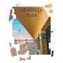 Puzzle de Deauville