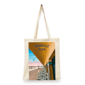 Tote Bag de Deauville