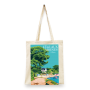 Tote Bag de l'île aux Moines